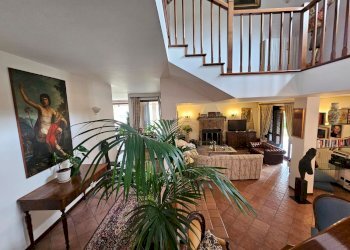 Villa Unifamiliare Castelletta, Fermo - foto 9