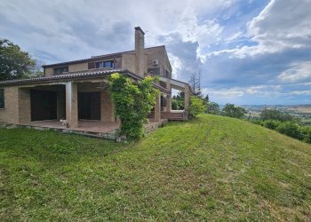 Villa Unifamiliare Castelletta, Fermo - foto 13