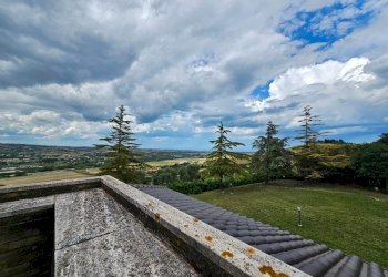 Villa Unifamiliare Castelletta, Fermo - foto 17