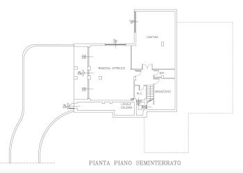 Villa Unifamiliare Castelletta, Fermo - foto 23