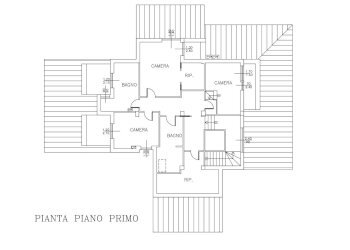 Villa Unifamiliare Castelletta, Fermo - foto 24