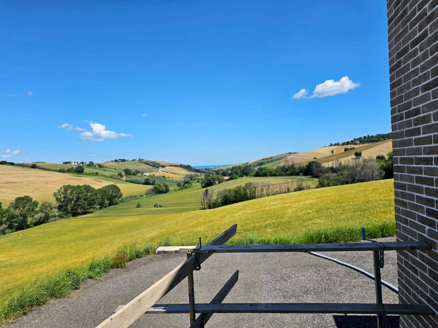 Single Family Villa contrada salette, Fermo - photo 3