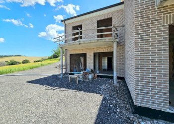 Villa Unifamiliare contrada salette, Fermo - foto 5