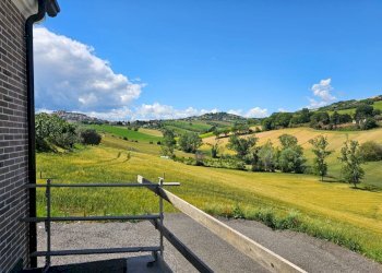 Villa Unifamiliare contrada salette, Fermo - foto 6