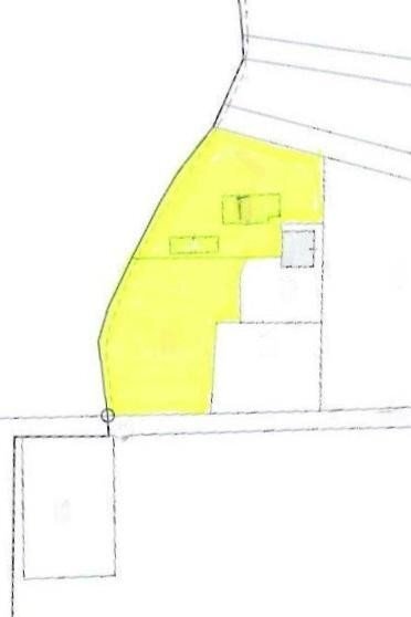 Villa via Valle, Tortona - floor plans 1