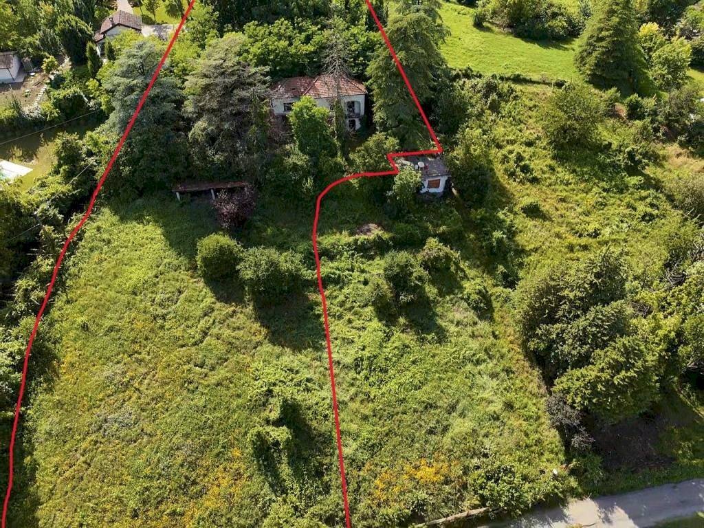 Dettagli - Villa via Valle, Tortona - photo 1