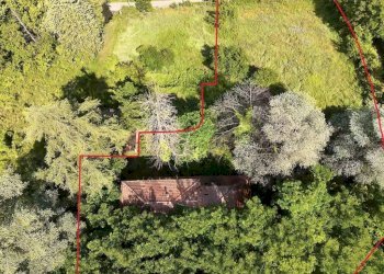 Dettagli - Villa via Valle, Tortona - foto 4