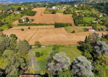 Vista - Villa via Valle, Tortona - foto 5