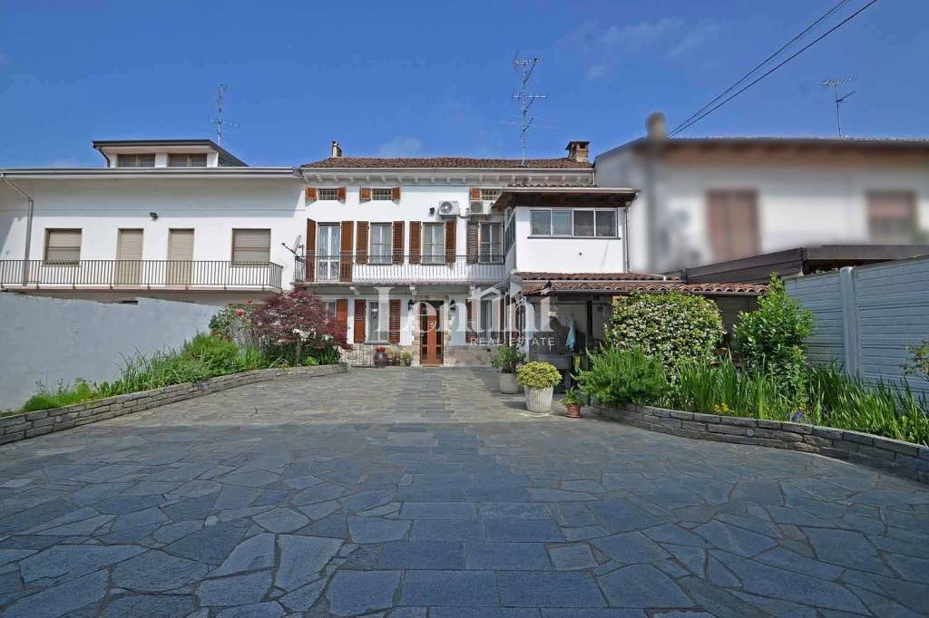 Zona - Villa via Maria Bosso, 12, Villanova Monferrato - photo 3