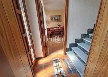 Interno palazzo - Villa via Maria Bosso, 12, Villanova Monferrato - photo 11