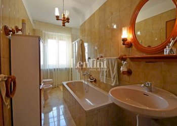 Bagno - Villa via Maria Bosso, 12, Villanova Monferrato - photo 28