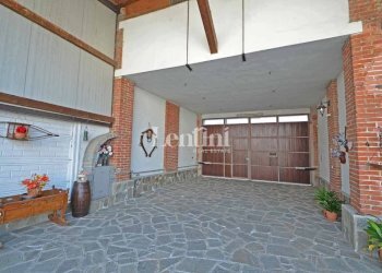 Zona - Villa via Maria Bosso, 12, Villanova Monferrato - foto 6