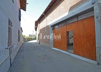 Zona - Villa via Maria Bosso, 12, Villanova Monferrato - foto 4
