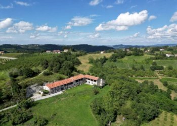 Vista - Rustico Località Manera, Serravalle Langhe - foto 1