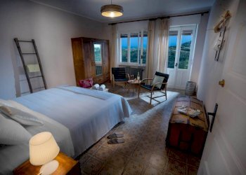 Camera da letto - Rustico Località Manera, Serravalle Langhe - foto 13