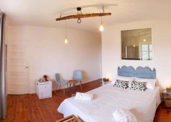 Camera da letto - Rustico Località Manera, Serravalle Langhe - foto 15
