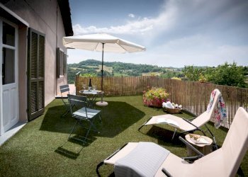 Giardino - Rustico Località Manera, Serravalle Langhe - foto 16