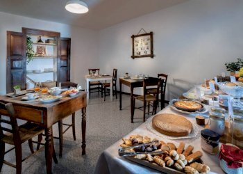 Interno non residenziale - Rustico Località Manera, Serravalle Langhe - foto 18