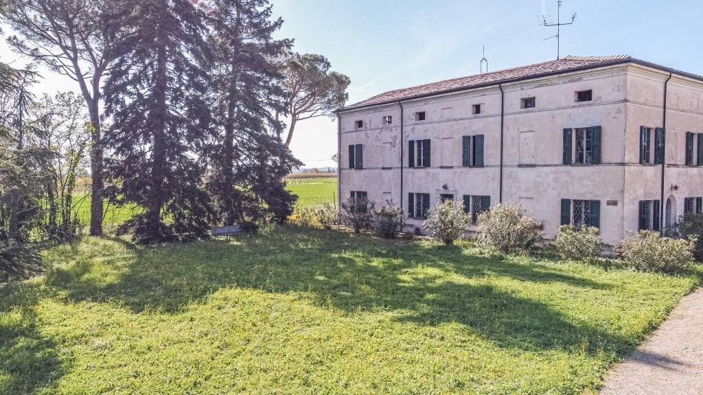 Villa via Celle, 19, Faenza - foto 2