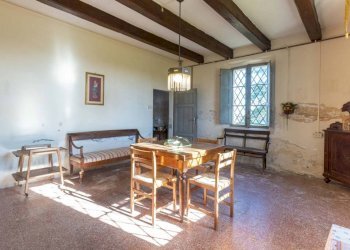 Villa via Celle, 19, Faenza - foto 17