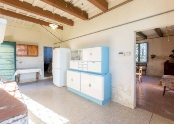 Villa via Celle, 19, Faenza - foto 31