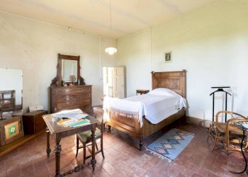 Villa via Celle, 19, Faenza - foto 39