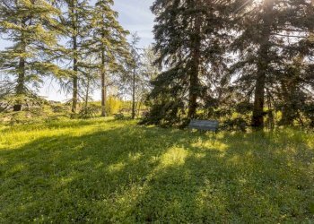 Villa via Celle, 19, Faenza - foto 48