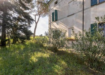 Villa via Celle, 19, Faenza - foto 49