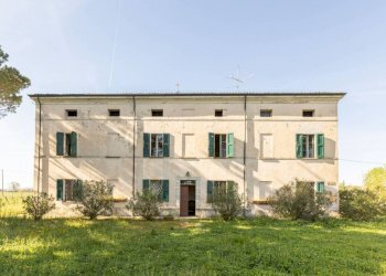 Villa via Celle, 19, Faenza - foto 50
