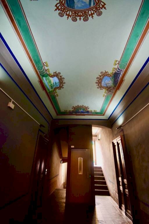 Interno palazzo - Bilocale via Milano, 36, Biella - foto 3