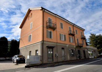 Facciata - Bilocale via Milano, 36, Biella - foto 1