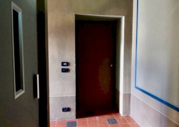 Interno palazzo - Bilocale via Milano, 36, Biella - foto 5