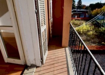 Balcone - Bilocale via Milano, 36, Biella - foto 13