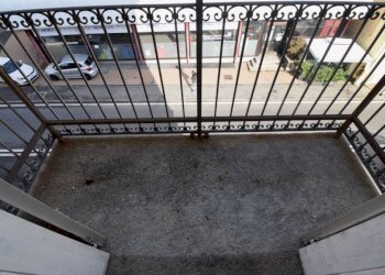 Balcone - Bilocale via Milano, 36, Biella - foto 14