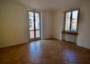 CAMERA DA LETTO - Bilocale via Milano, 36, Biella - foto 8