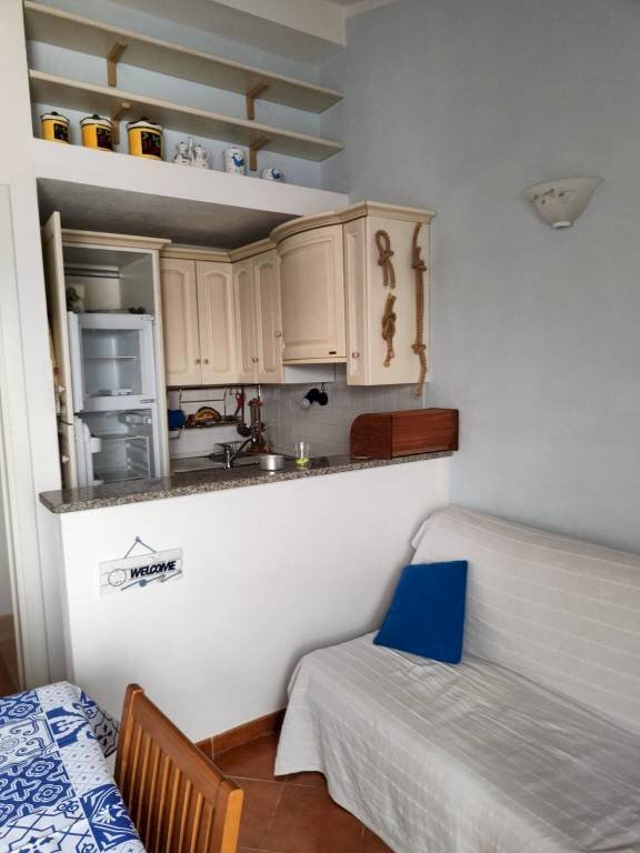 CUCINA - Bilocale via Ulisse, Budoni - foto 2