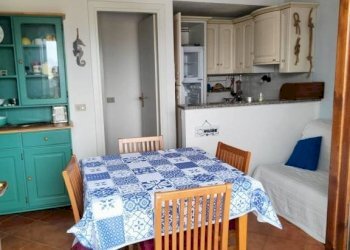 CUCINA - Bilocale via Ulisse, Budoni - foto 1