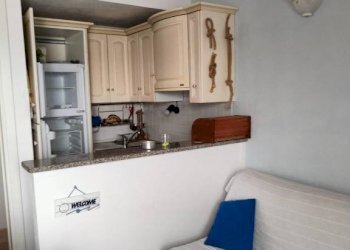 CUCINA - Bilocale via Ulisse, Budoni - foto 2