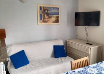 CUCINA - Bilocale via Ulisse, Budoni - foto 3