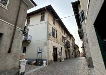 Zona - Appartamento via Giuseppe Quaranta, Carignano - foto 2