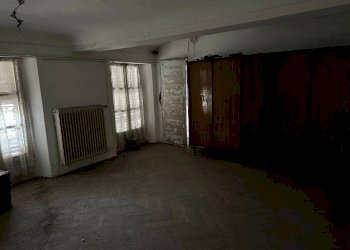 Stanza non arredata - Appartamento via Giuseppe Quaranta, Carignano - foto 6