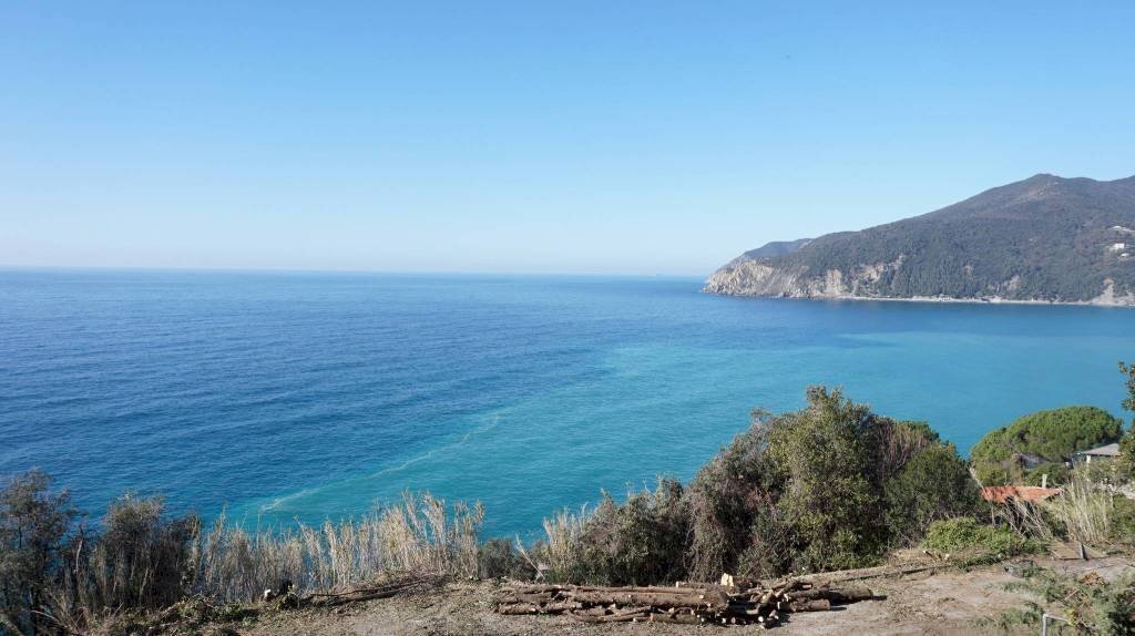 Vista - Attico Località Marine, Moneglia - foto 2