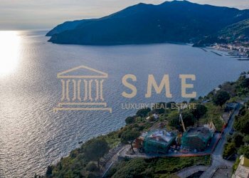 Vista - Attico Località Marine, Moneglia - foto 16