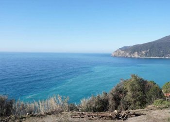 Vista - Attico Località Marine, Moneglia - foto 2