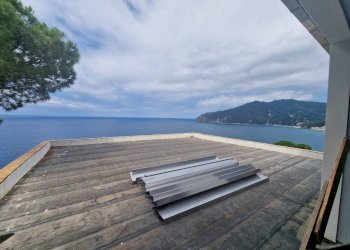 Vista - Attico Località Marine, Moneglia - foto 4