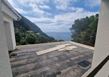 Balcone - Attico Località Marine, Moneglia - foto 5