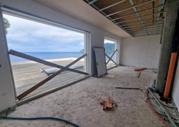 Stanza non arredata - Attico Località Marine, Moneglia - foto 6