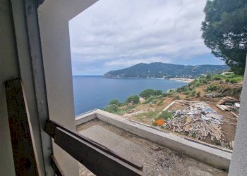 Vista - Attico Località Marine, Moneglia - foto 8