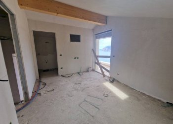 Stanza non arredata - Attico Località Marine, Moneglia - foto 9