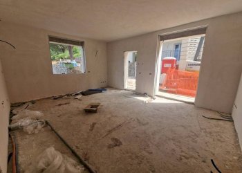 Stanza non arredata - Attico Località Marine, Moneglia - foto 10